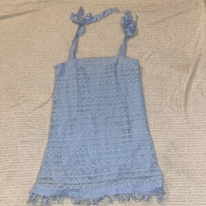 Listicle dress